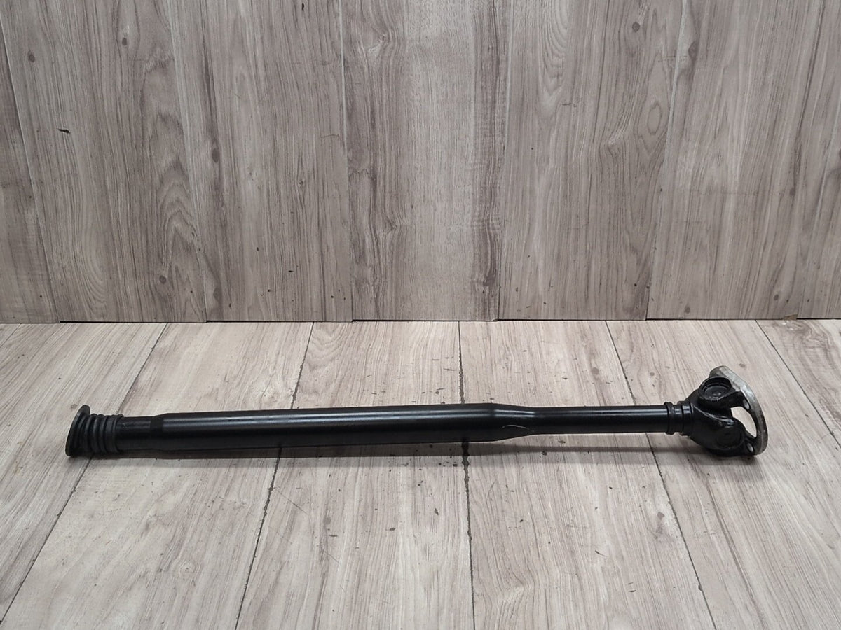 2009-2012 Mercedes E550 W212 Front Driveshaft A2044107001 OEM Propeller Shaft