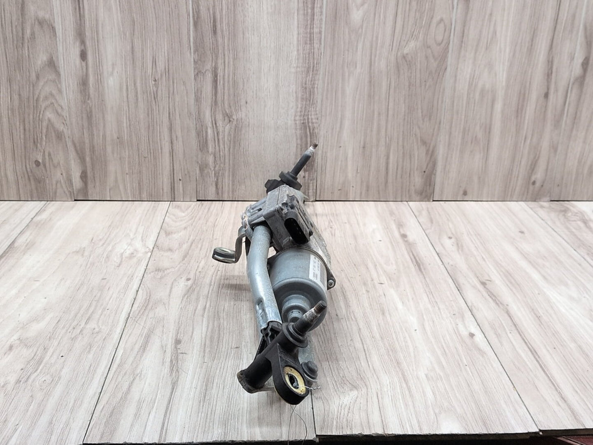 2013-2017 Audi S5 8T Front Windshield Wiper Motor 8T1955119D OEM