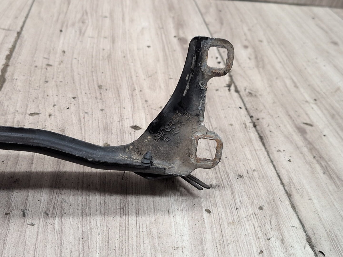 2016-2022 BMW 750i G12 Front Right Passenger Fender Brackets SET 7413402 OEM