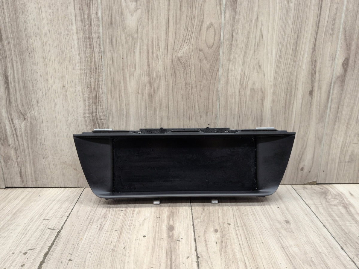 2011-2016 BMW M5 F10 Monitor Display Screen 9284974 OEM