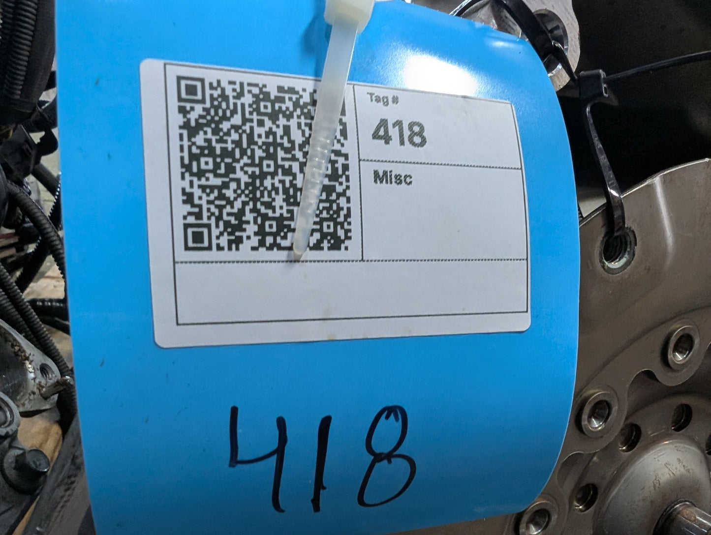 2012 BMW X3 F25- Automatic Transmission Assembly