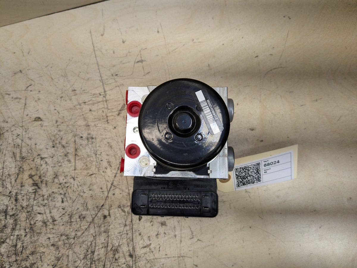 2008-2013 BMW 135i E88 ABS Pump Module 6790146 OEM