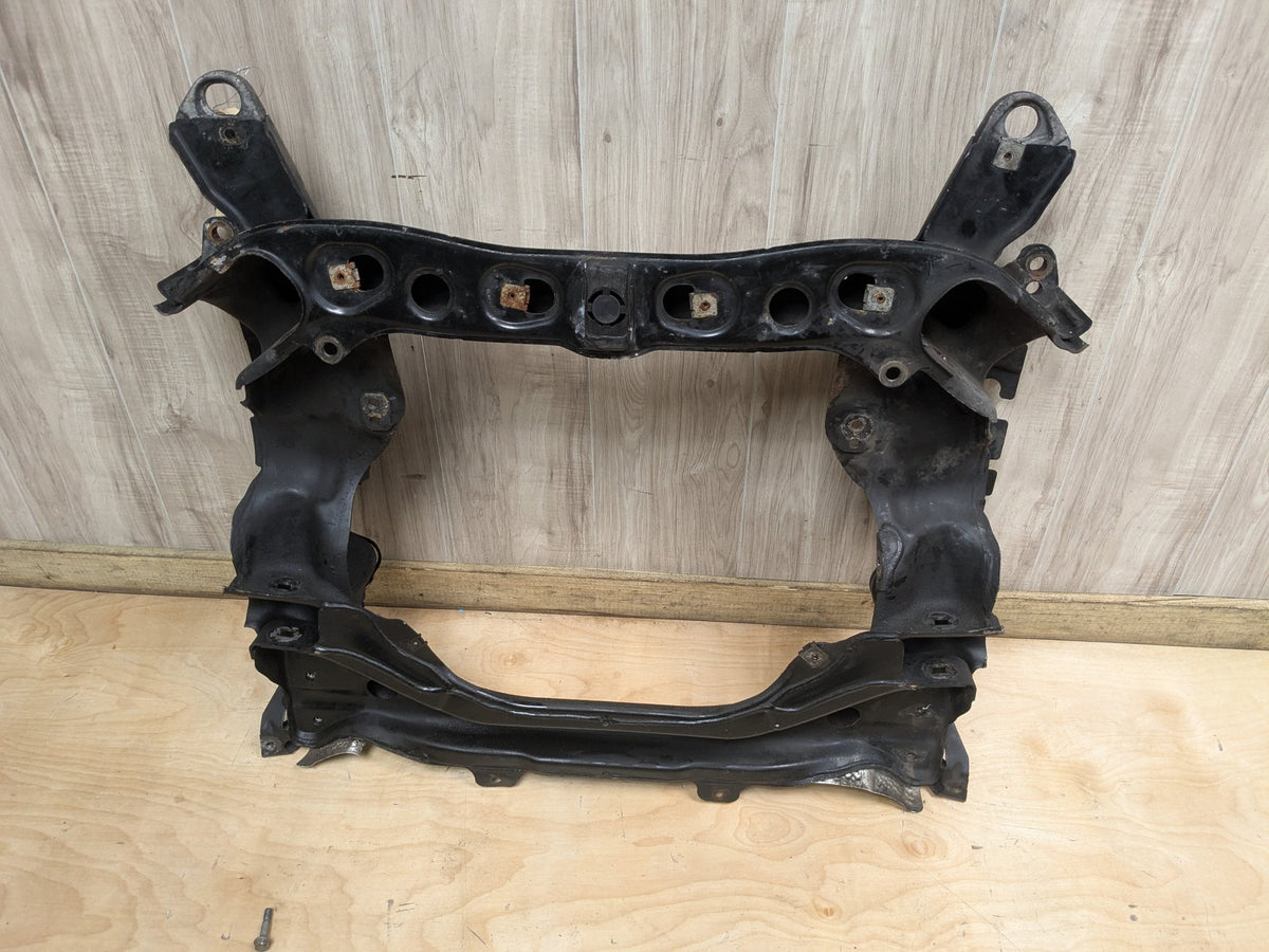 09-16 OEM Mercedes-Benz E550 W212 M278 Front Axle Support Crossmember Subframe