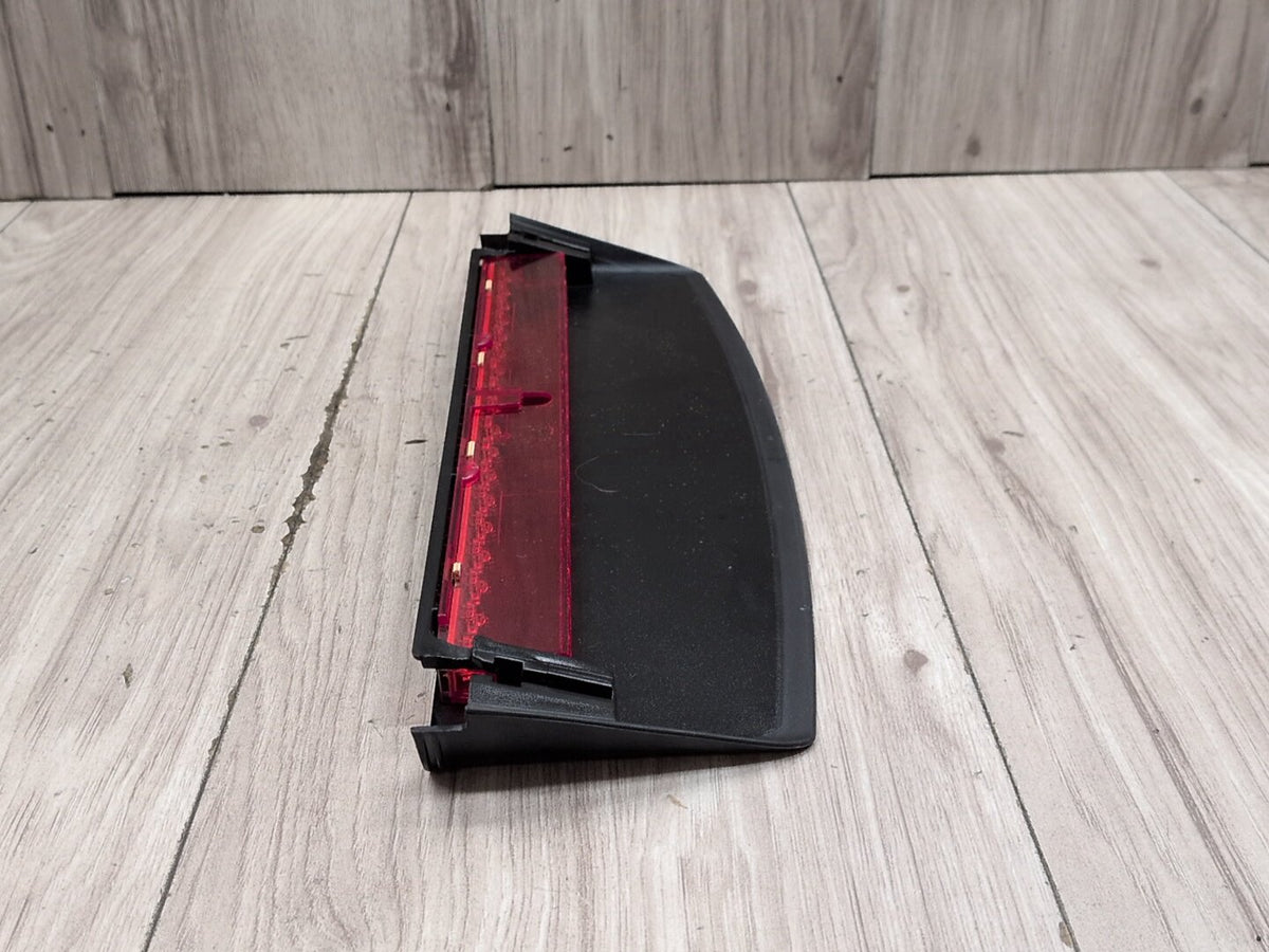 2008-2017 Audi S5 8T Upper Liftgate Trunk Lid 3rd Brake Light 8T0945097 OEM