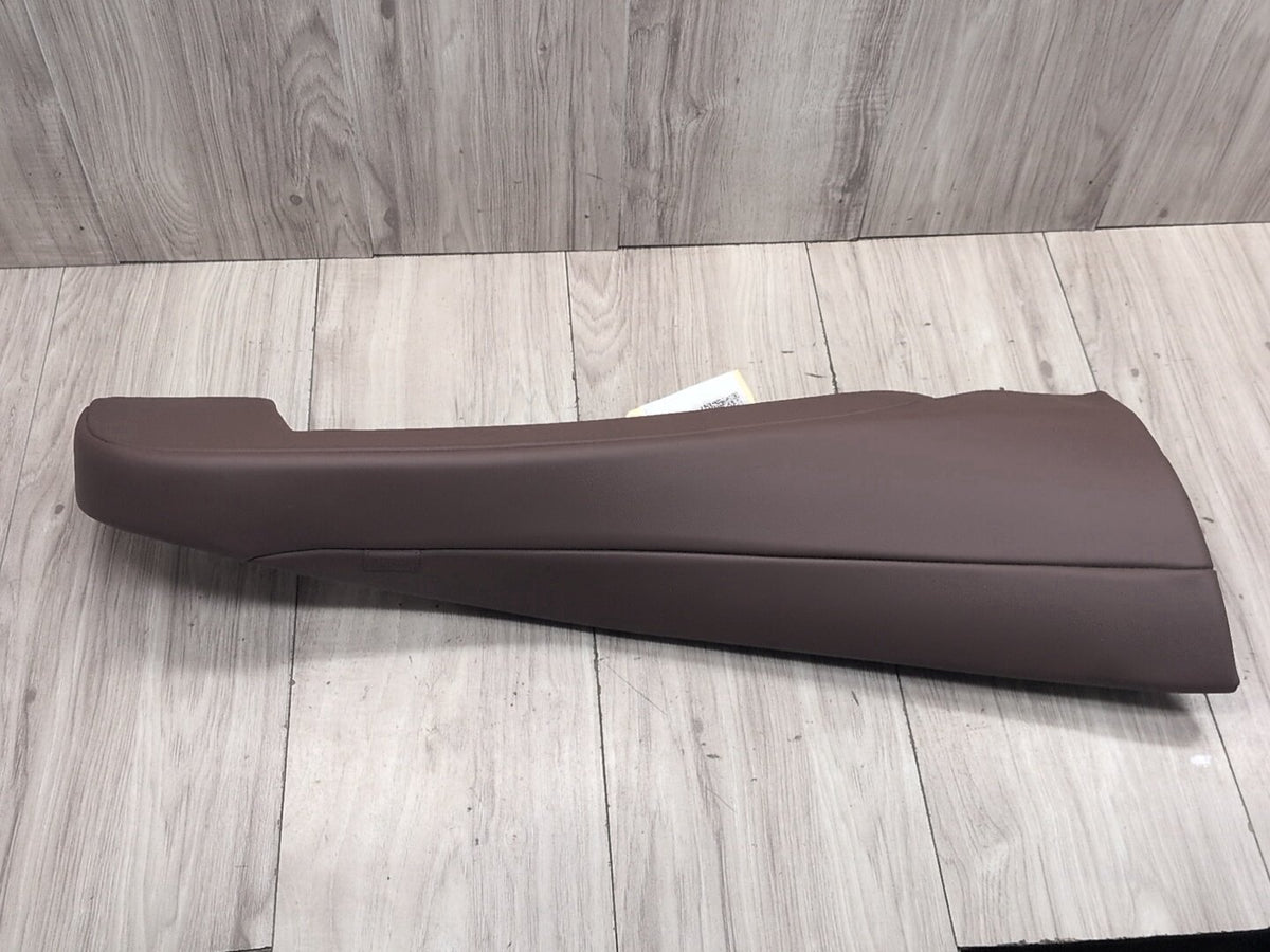 2019 - 2026 BMW X5 G05 Rear Right Passenger Bolster Airbag Air Bag 7483706 N63B44M3