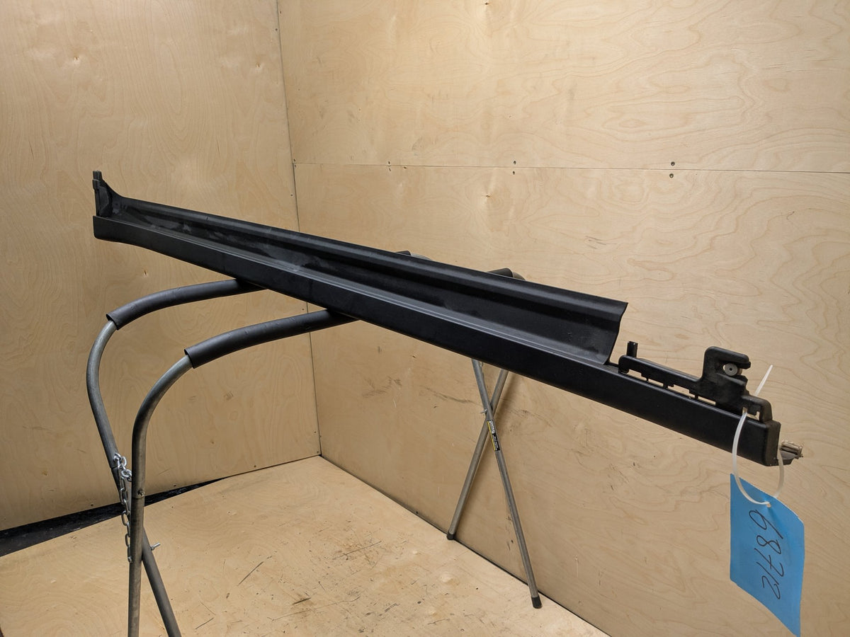 OEM BMW G01 G02 X3 X4 30i 30iX Right Passenger Side Skirt Rocker Panel Molding