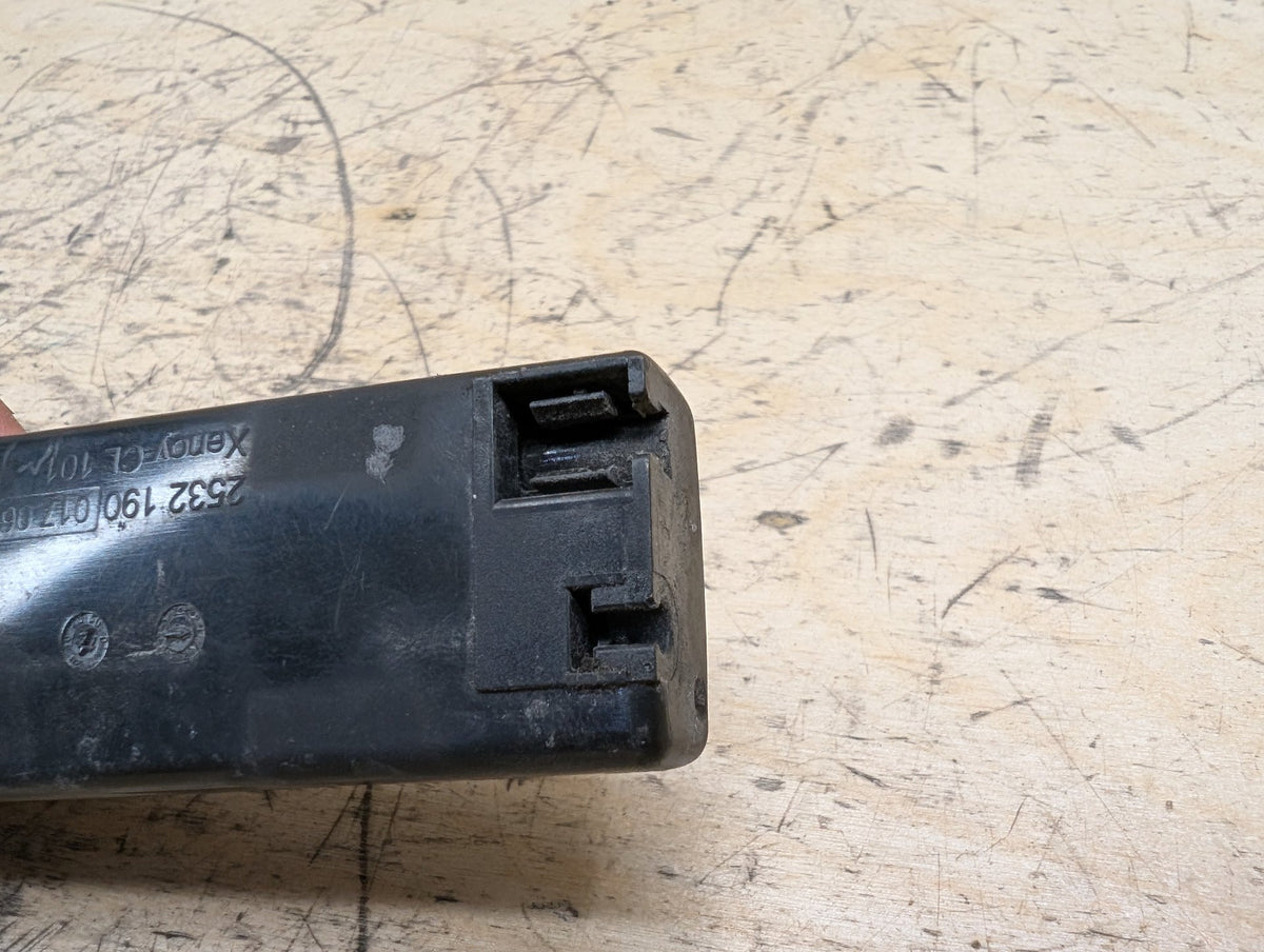 OEM BMW F10 F02 F06 F13 Tire Pressure Trigger Receiver Control Unit Antenna RDC
