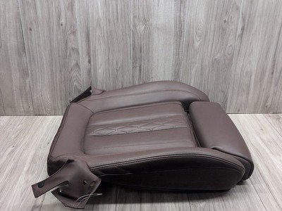 19-25 OEM BMW G05 G06 G07 X5 Front Driver/ Passenger Lower Seat Cushion 8493240