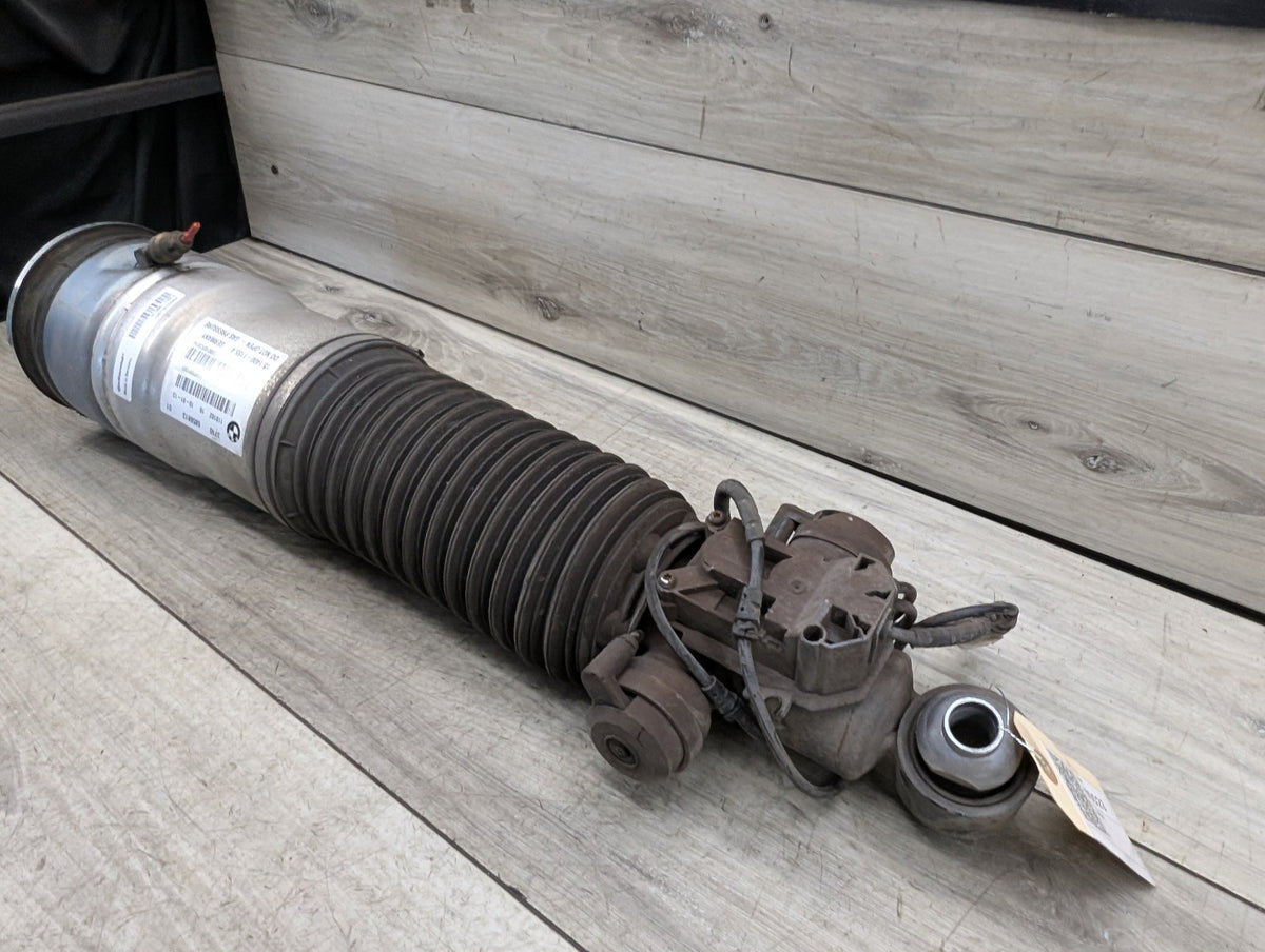 2009-2015 BMW 750Li F02 Rear Left Driver Spring Strut Shock Absorber 6858813