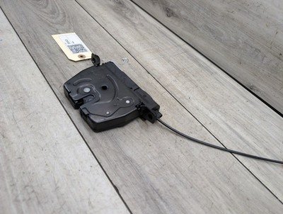 OEM BMW F06 F10 F13 F30 F32 F80 F82 Rear Trunk Lid Latch Lock Opener Actuator