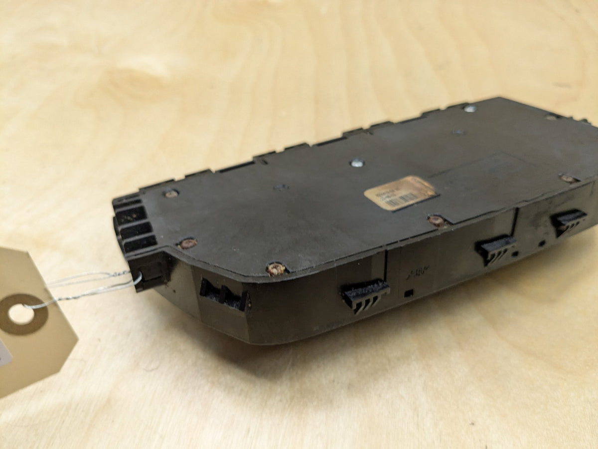 OEM BMW F22 F25 F30 F32 F36 F48 X1 Front Left Driver Adjust Memory Seat Switch