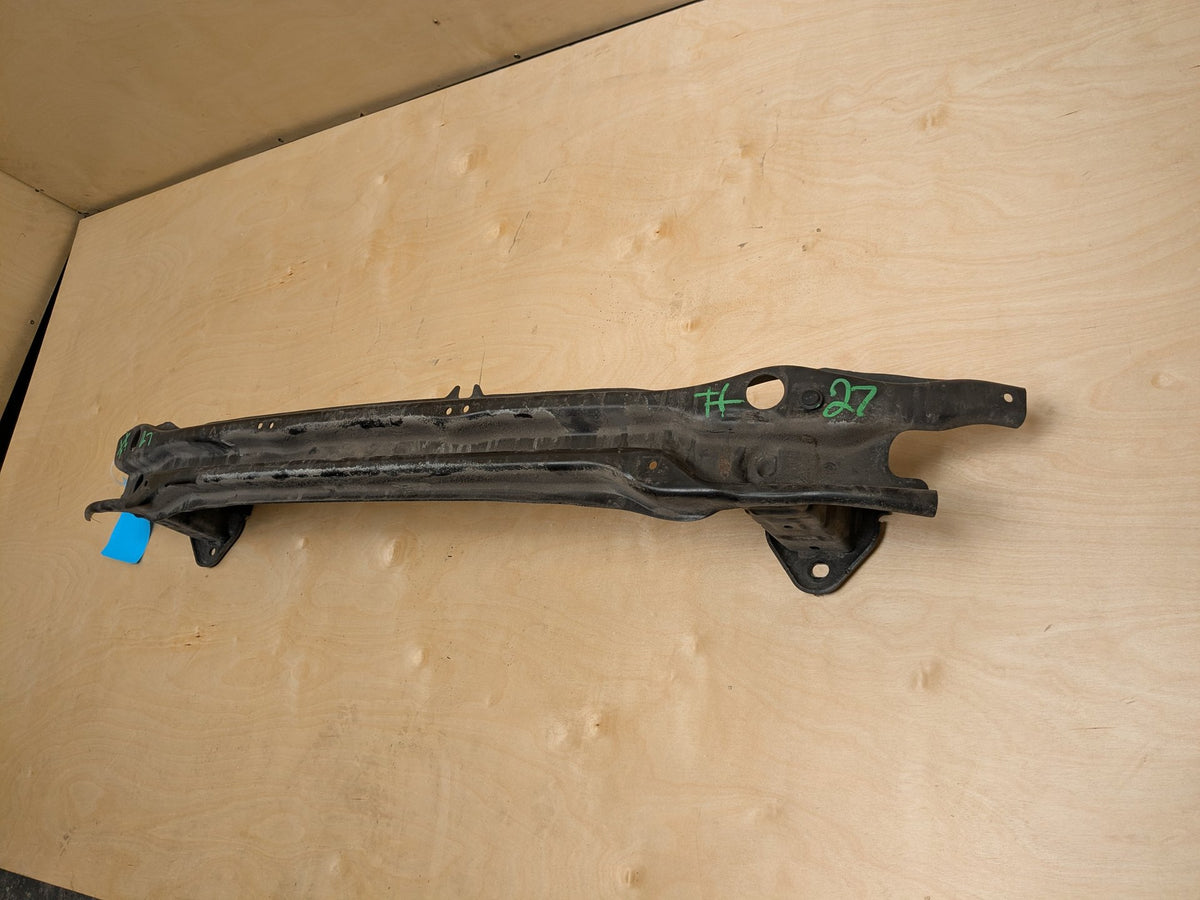19-25 OEM BMW G20 330 M340 Rear Bumper Reinforcement Rebar Carrier Impact Bar