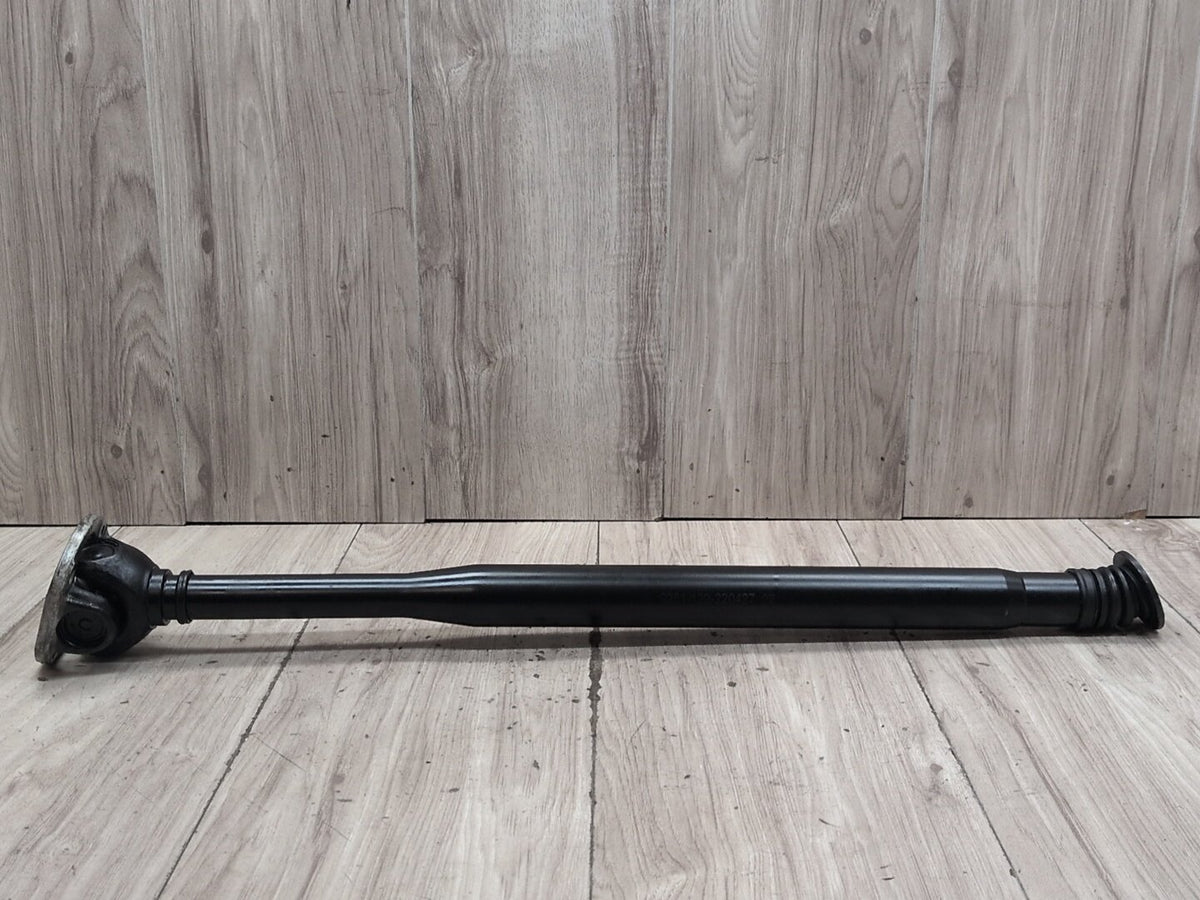 2009-2012 Mercedes E550 W212 Front Driveshaft A2044107001 OEM Propeller Shaft