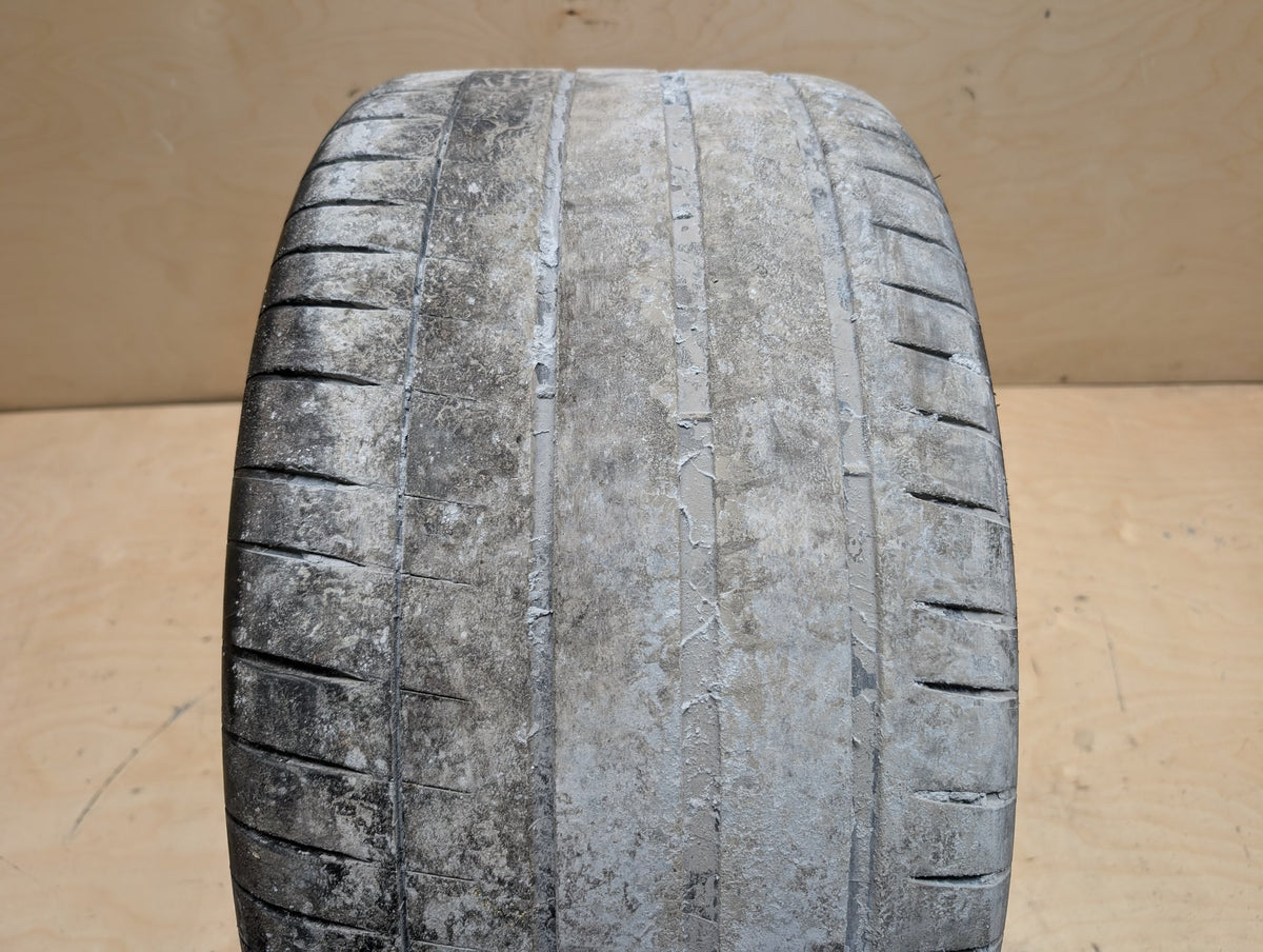 12-18 BMW F06 F12 F13 M6 Style 343 Rear Wheel Rim 20X10.5 ET 19 OEM