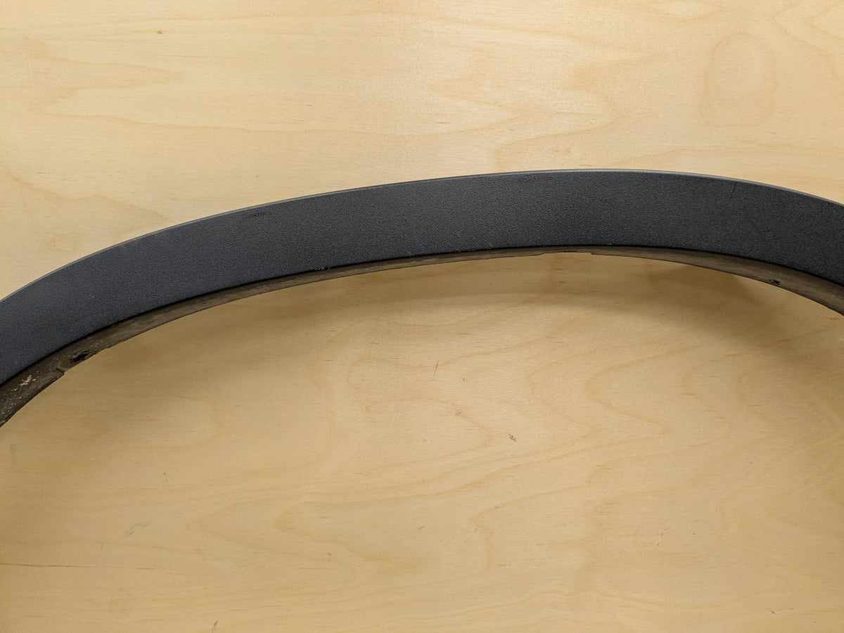 18-24 OEM BMW G01 X3 REAR Right Passenger Fender Flare Wheel Arch Molding Trim