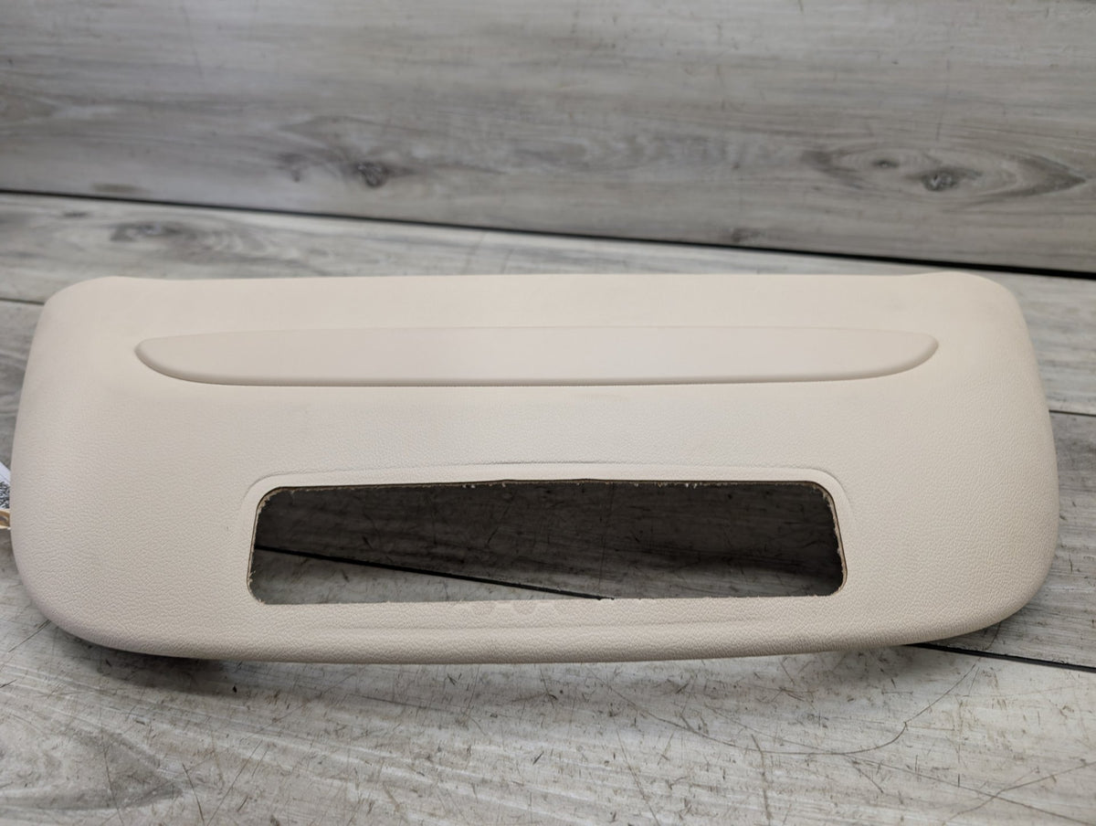 OEM BMW G05 G06 G07 X5 X6 X7 Front Left Right Seat Back Upper Cover Trim