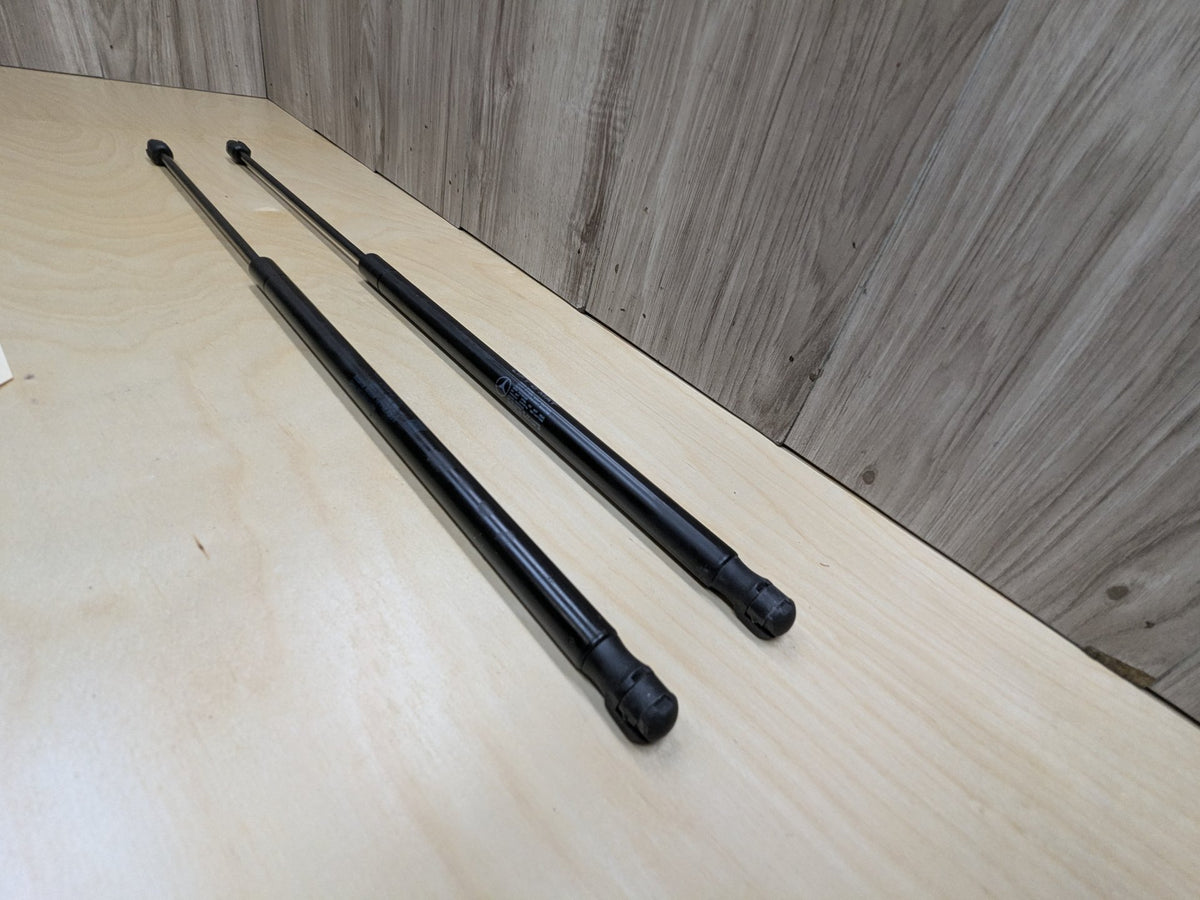 2009-2011 Mercedes-Benz SLK-Class R171 Hood Bonnet Gas Strut A1718800129 OEM