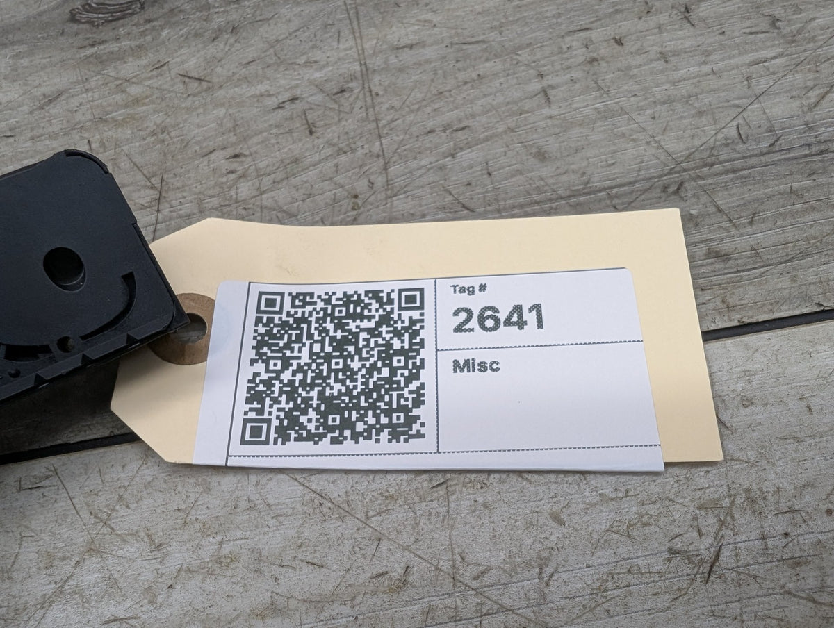 OEM BMW F10 F13 F15 F85 F86 X5 M6 Engine N63 S63 MAF Mass Air Flow Sensor Meter