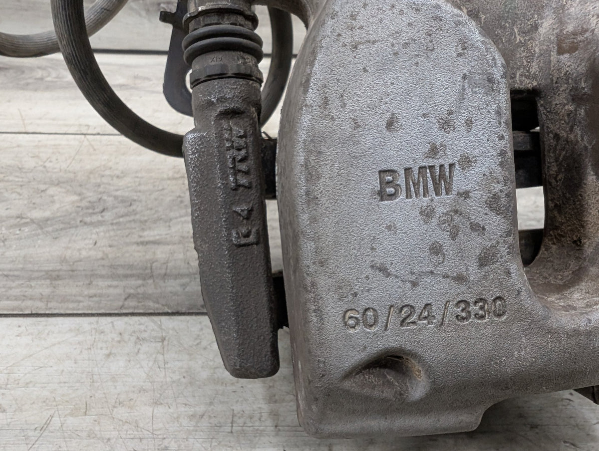 18-24 OEM BMW G01 G02 G20 G42 X3 30 230 330 B46 Front Left Driver Brake Caliper