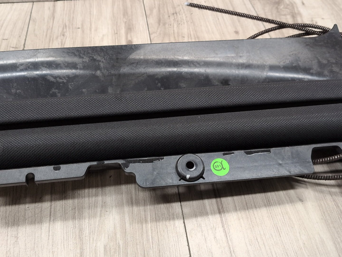2019 BMW X5 G05- Left Driver Engine Bracket Support Mount