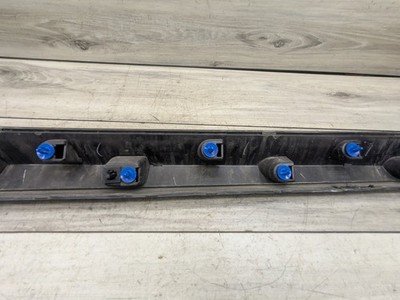 2018-2023 BMW X3 G01 Front Left Driver Exterior Door Trim Molding 8064795 OEM