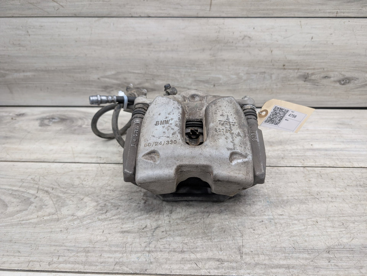 18-24 OEM BMW G01 G02 G20 G42 X3 30 230 330 B46 Front Left Driver Brake Caliper