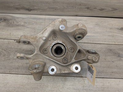 OEM BMW G01 X3 30i 30iX M40iX REAR Right Passenger Knuckle Hub Spindle Bearing