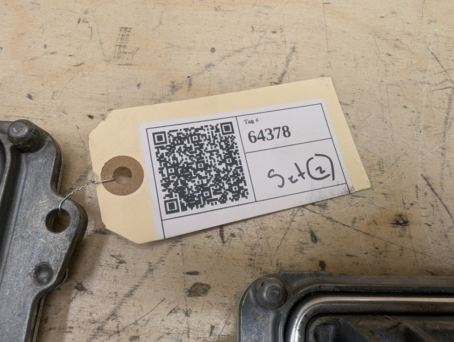 2016-2022 BMW G12 750i Engine Motor ECU DME Computer Module 8678936
