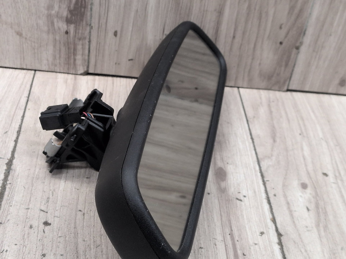 2011-2016 BMW M5 F10 Rear View Interior Mirror 9274268 OEM