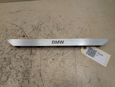 2019-2026 BMW X5 G05 Front Left Right Scuff Plate Door Sill SET 7442142 OEM