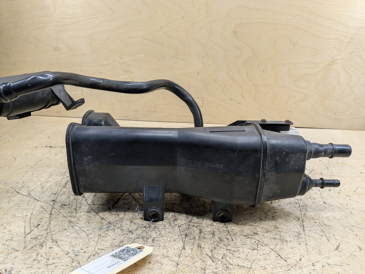 2007-2013 BMW 328i E92 Fuel Vapor Charcoal Canister 7165340 OEM