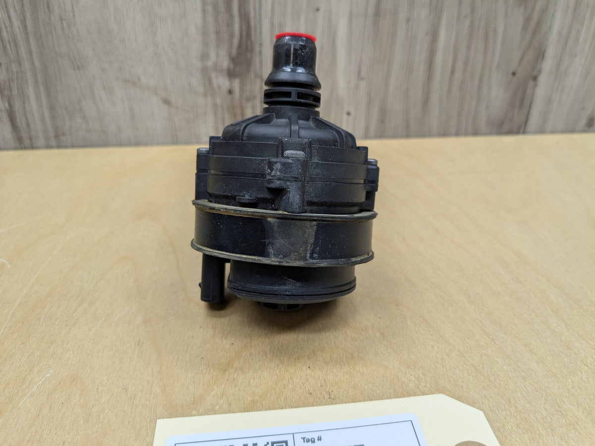 *OEM BMW G01 G05 G20 G22 G30 G42 G80 G82 G83 M3 M4 Engine Auxiliary Water Pump