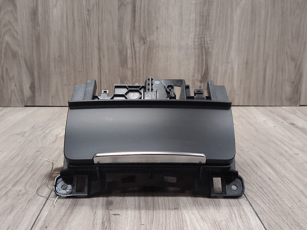 08-17 OEM AUDI A4 A5 S4 S5 Front Center Console Ashtray Trim