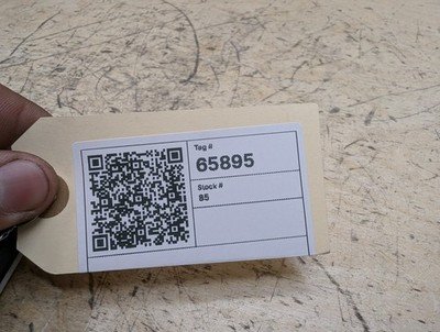 OEM BMW F90 G01 G05 G20 G22 G23 G26 G30 G42 G80 Blind Spot Sensor Radar Module