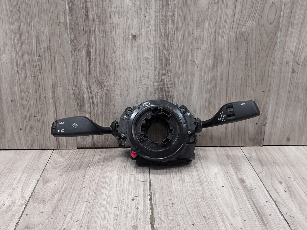 2016-2022 BMW 750i G12 Steering Wheel Sensor Clockspring 6846668 OEM