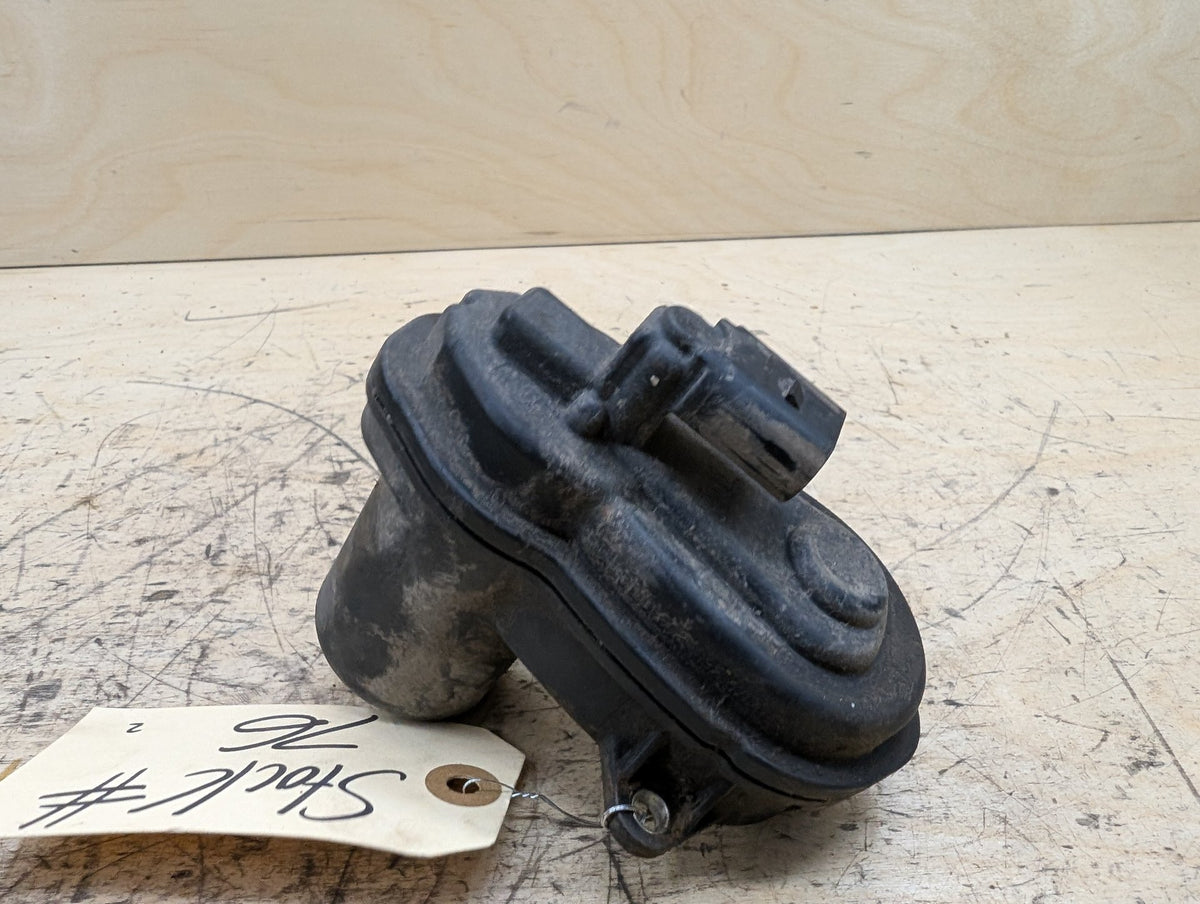 OEM BMW F90 G07 G12 G30 G80 G82 G83 M3 M4 M8 Rear Parking Brake Actuator Motor