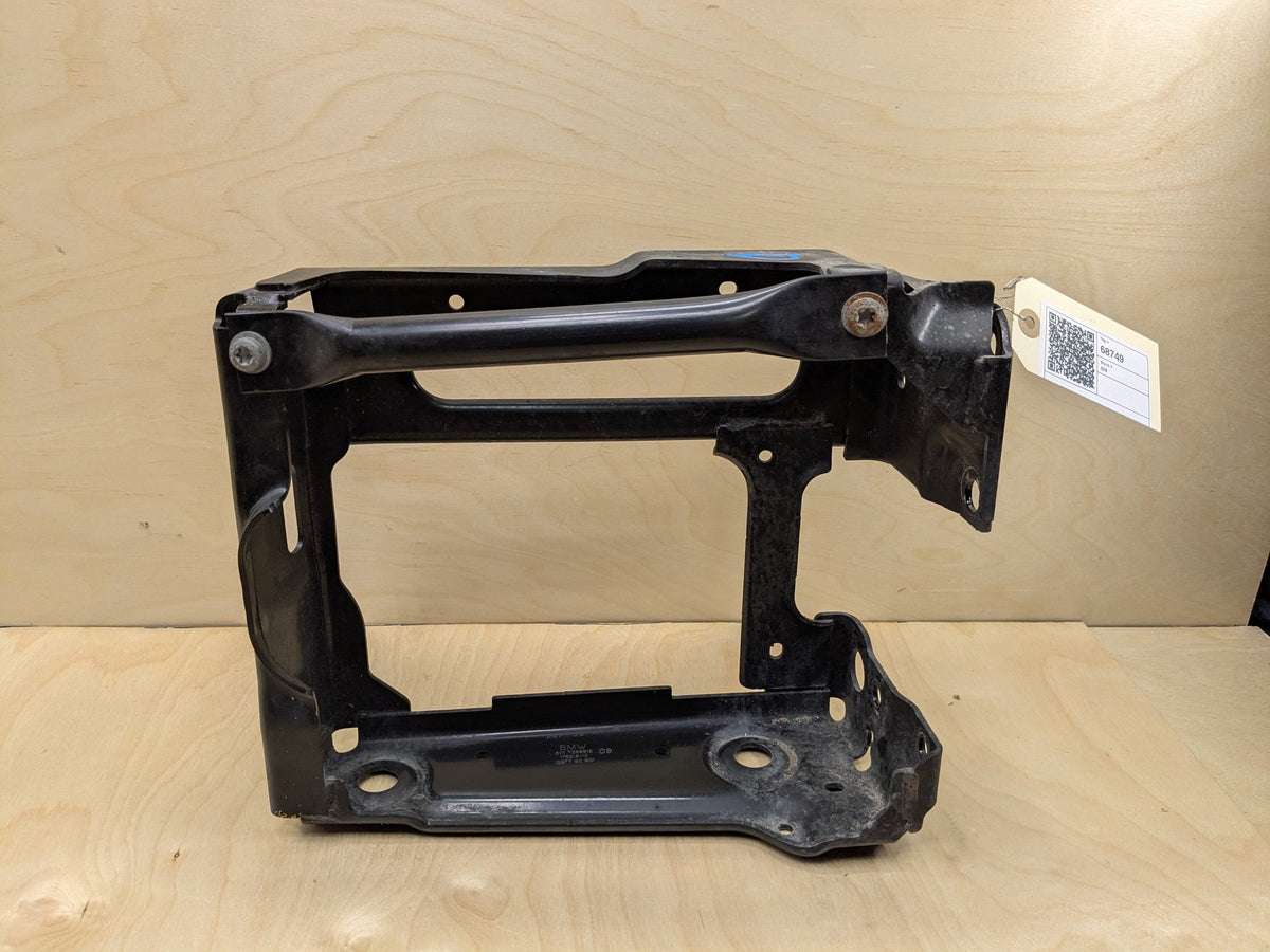 OEM BMW G01 G02 F97 F98 X3 X4 Front Left Driver Radiator Reinforcement Bracket