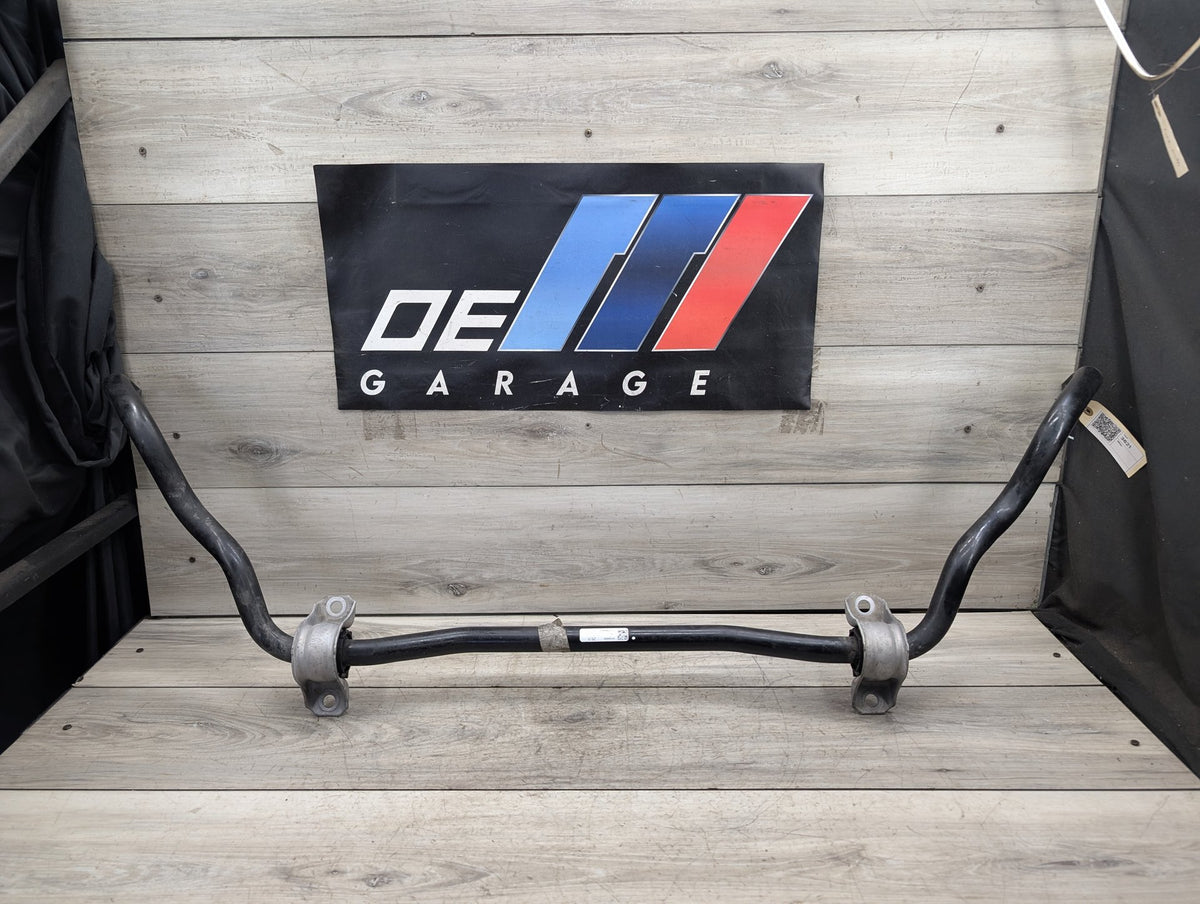 2019-2026 BMW X5 G05 Front Anti Roll Stabilizer Sway Bar Assembly 6870666
