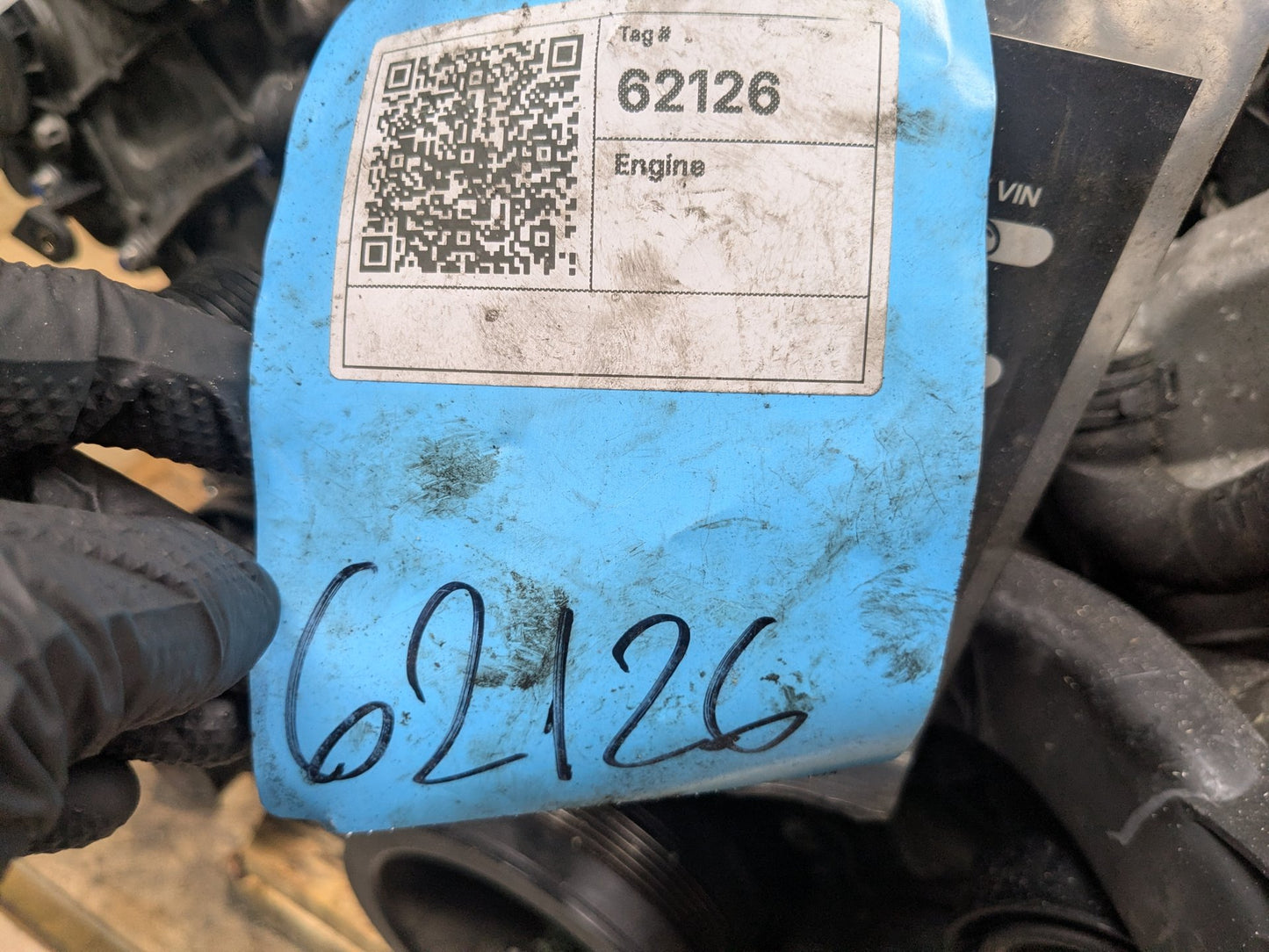 VIDEO! 11-20 Mercedes W212 E550 S550 AWD M278 4.6L V8 Engine Motor Assembly OEM 207k