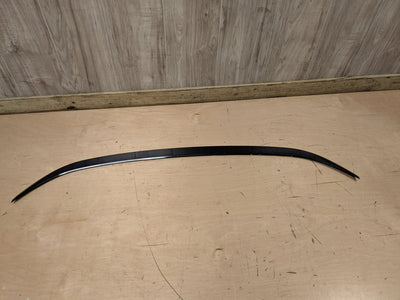 2023 - 2026 BMW M2 G87 Liftgate Trunk Lid Spoiler 8098263 S58B30T0