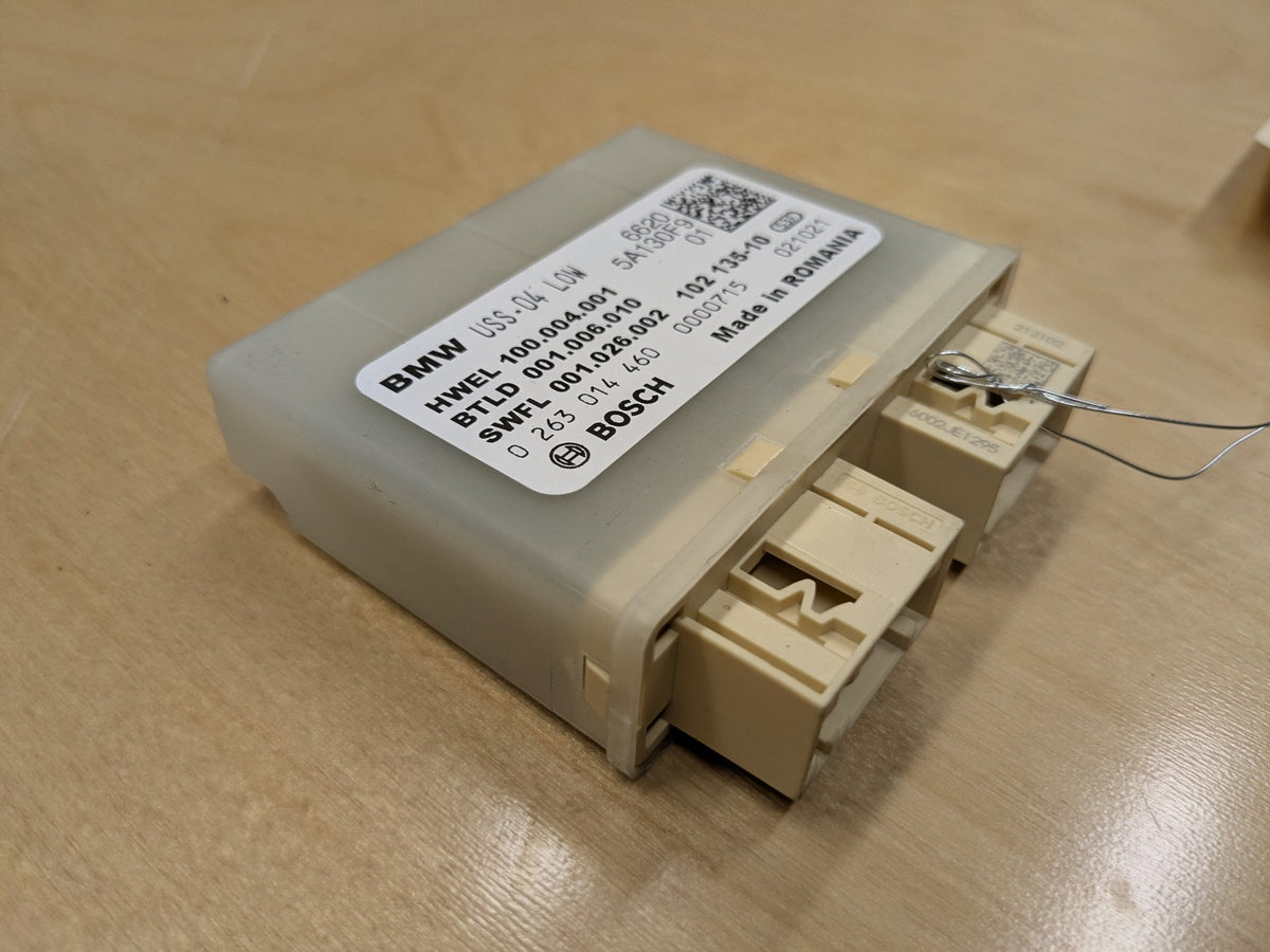OEM BMW F44 G01 G05 G20 G22 G23 G80 G82 Parking Distance Control Module Unit PDC