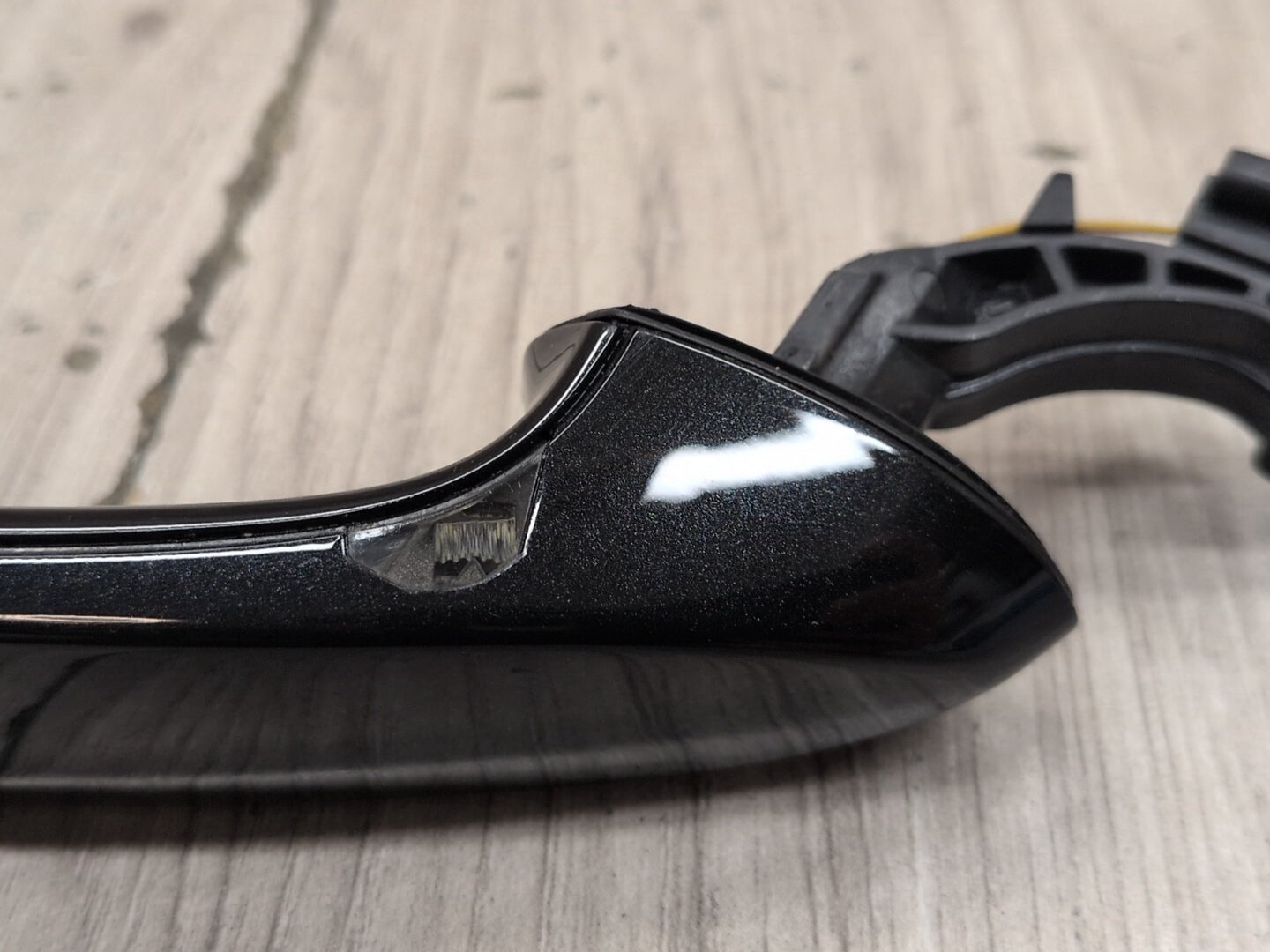 19-24 OEM BMW G20 330 M340 FRONT Left Driver Side Door Handle COMFORT Black