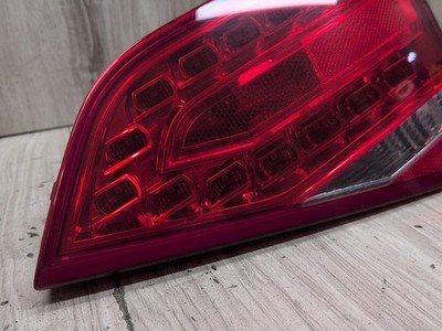 2010-2016 Audi S4 B8 Rear Right Passenger Inner Tail Light 8K5945094K OEM