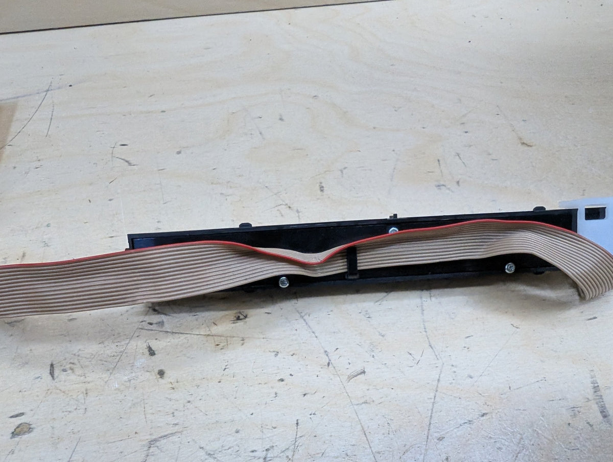 07-13 OEM BMW E90 E92 E93 Center Console Descent Control HDC Switch Panel