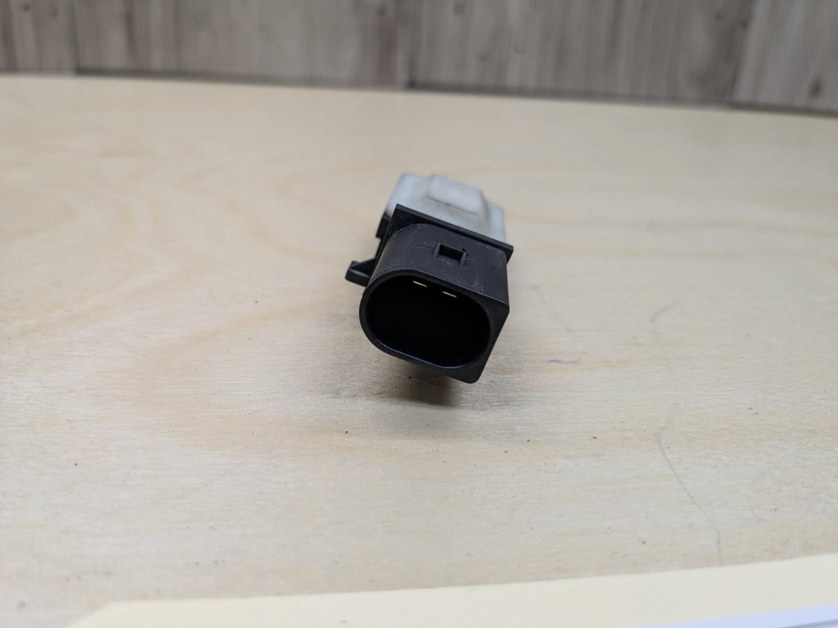 2009-2011 Mercedes-Benz SLK-Class R171 Yaw Rate Sensor Module A0038212851 OEM
