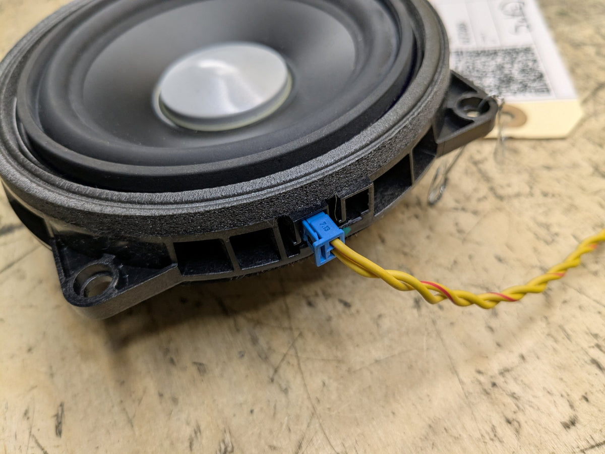 OEM BMW F06 F12 F13 M5 M6 Audio Sound HK Loudspeakers Tweeters SET