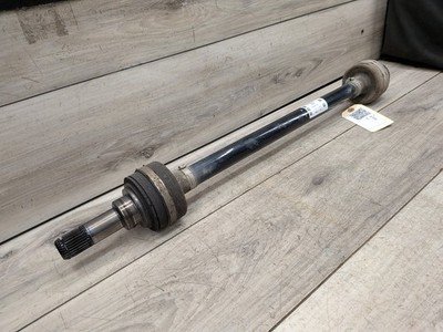 18-24 OEM BMW G01 X3 30i 30iX B46 REAR Left Driver Shaft Output CV Axle 8679939