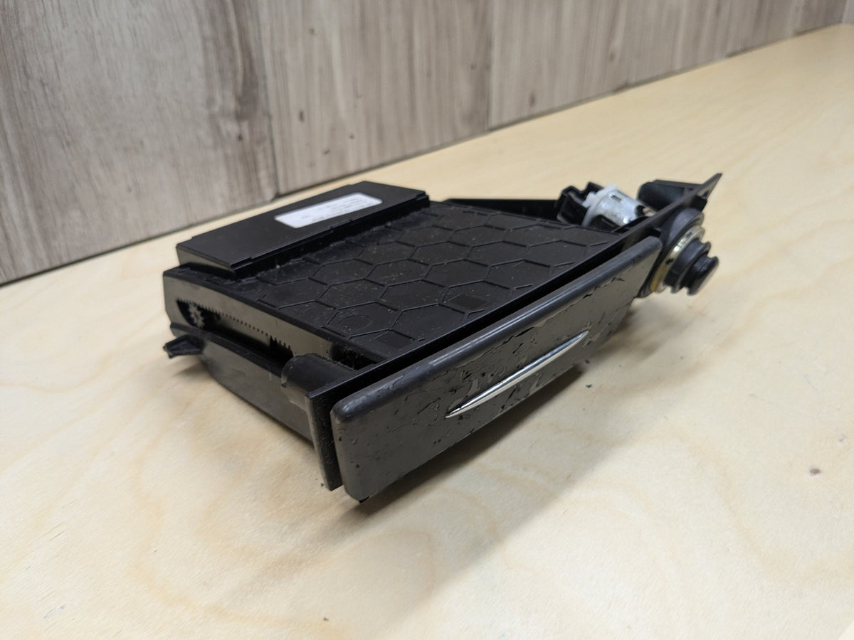 2009-2011 Mercedes-Benz SLK-Class R171 Center Console Ashtray A1716801152 OEM