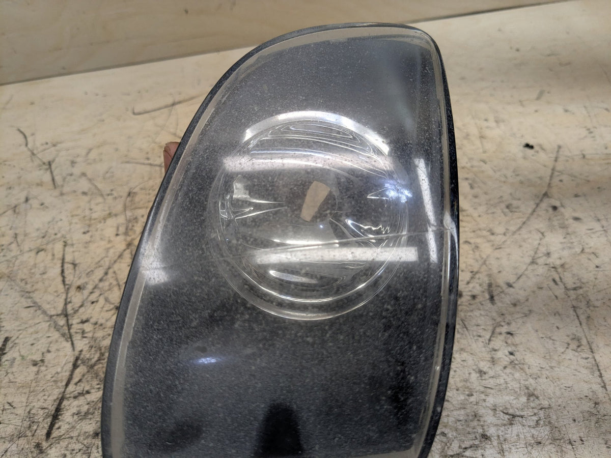 2007-2013 BMW 328i E92 Front Right Passenger Bumper Fog Lamp Light 6937466 OEM