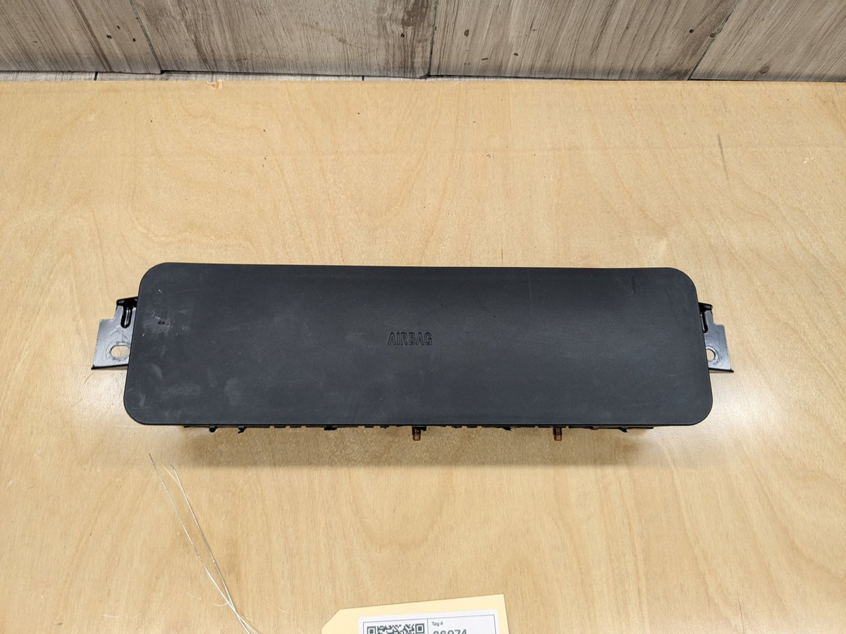 OEM BMW G20 G22 G23 G26 G80 G82 G83 Front Right Passenger Knee Lower Dash Airbag